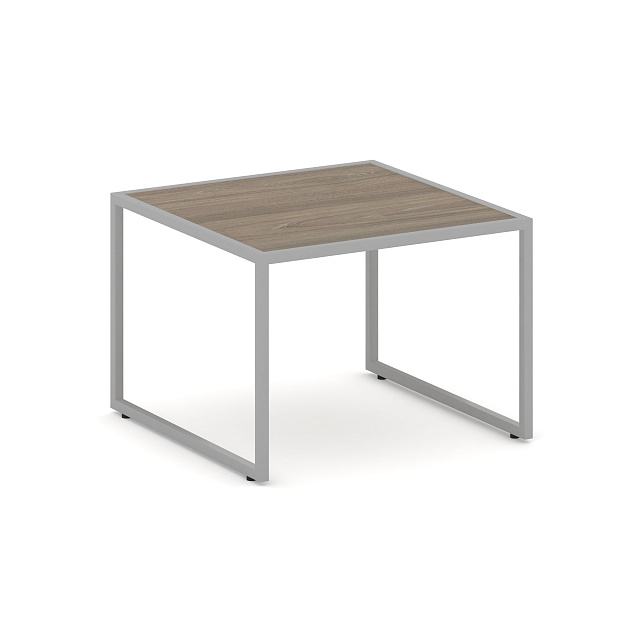 Стол журнальный ASTI (квадратный) 600*600*430