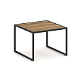 Стол журнальный ASTI (квадратный) 600*600*430