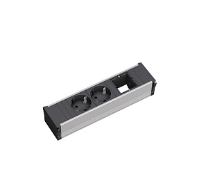 POWER FRAME 1SCHUCO+2 CUSTOM