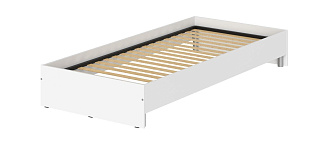 Кровать 2040х940х300