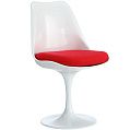 Стул Eero Saarinen Style Tulip Chair