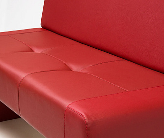 Офисный диван КИТ - ЭйБиСи-проджект Офисный диван КИТ