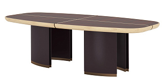 Стол переговоров 3500x1400x760