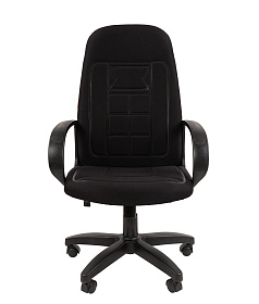 Кресло для руководителя Chairman 727 - ЭйБиСи-проджект Кресло для руководителя Chairman 727