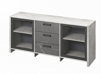 Тумба 1804х460х806