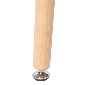 Brooklyn Стол обеденный овальный 1400х800х775