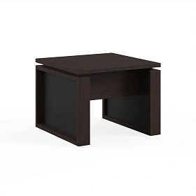 Кофейный стол 600x600x450