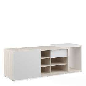 Креденция тип 1 левая 1890x570x690