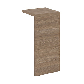 Накладка прямая высокая для О.R-F.MP.V-78, 320х327х674