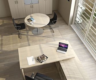 Кабинет руководителя Norman