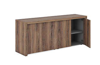 Греденция большая с декоративной обвязкой 1900x500x787