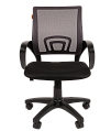 Кресло для сотрудников Chairman 696 BLACK