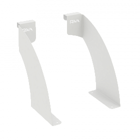 Комплект кронштейнов для полки 52*220*200