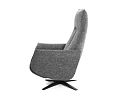 Кресло FALTO Relax LOTUS_NEW 7866B-040-DARK-GREY