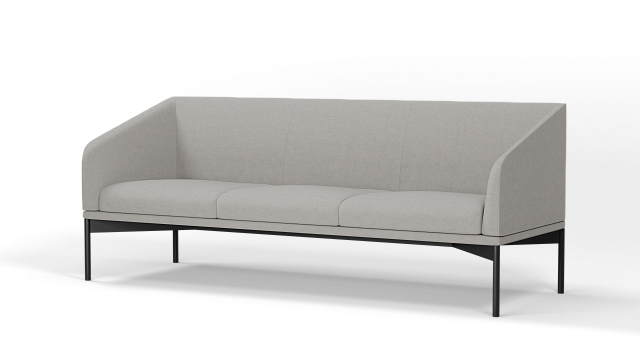 Диван 3-местный Дрим