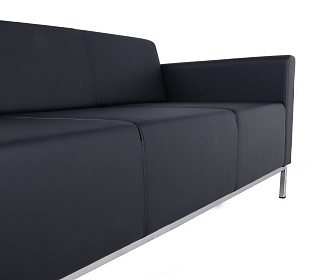 Офисный диван Евро 2.0