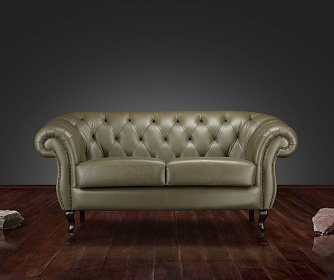 Офисный диван Бруно