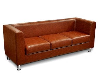 Офисный диван Домино