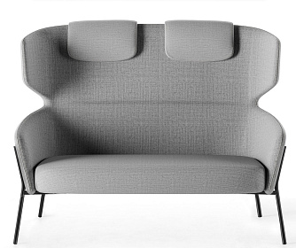 Офисный диван VENTO