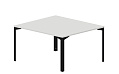 Стол для совещаний (толщина столешницы 2,5см) 1400х1260х750