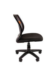 Кресло для сотрудников Chairman 699 (без подлокотников) - ЭйБиСи-проджект Кресло для сотрудников Chairman 699 (без подлокотников)