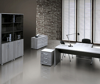 Кабинет руководителя Аргентум/Аргентум-М