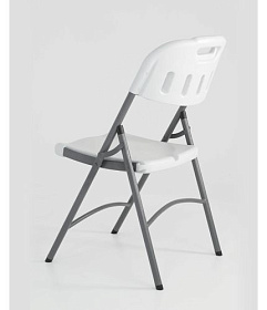 Стул складной пластиковый Кейт