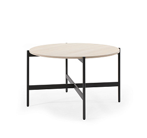 RING Стол для переговоров d118
