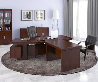 Кабинет руководителя DAVOS