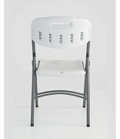 Стул складной пластиковый Кейт