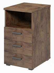 Тумба приставная 422х526х750 - ЭйБиСи-проджект Тумба приставная 422х526х750