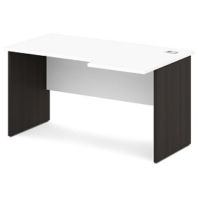 Стол правый 1400/500х850/700х750 - ЭйБиСи-проджект Стол правый 1400/500х850/700х750