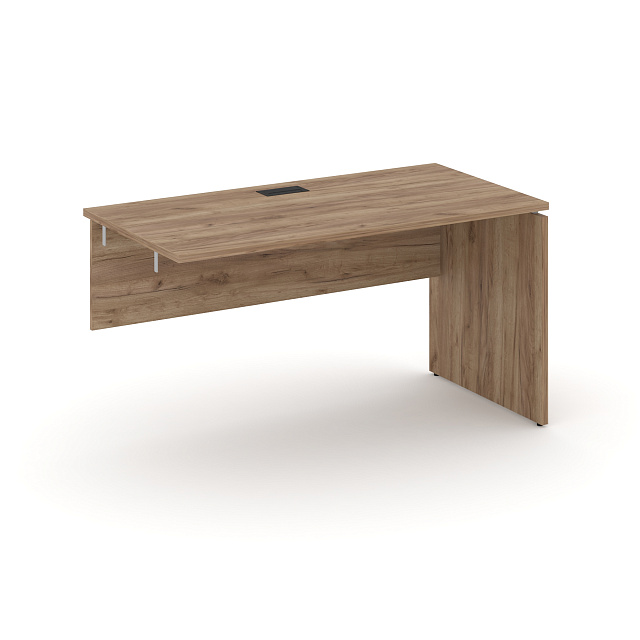 Проходной наборный элемент Style Project 980*600*750