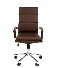 Кресло для руководителя Chairman 750 - ЭйБиСи-проджект Кресло для руководителя Chairman 750