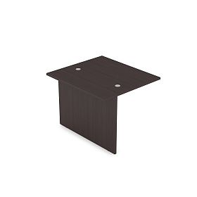 Стол приставной низкий 1000х900х750