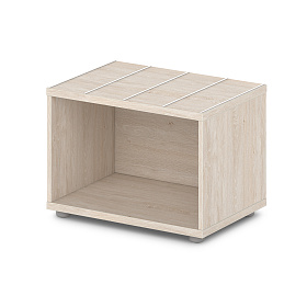 Тумба в прихожую 600х412х426