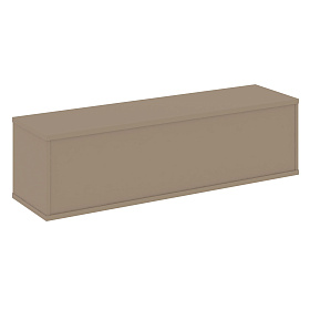 Надставка на две тумбы низкая  1500х410х410 ES.NN-2.1