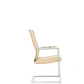 Стул для посетителей ФОРМА