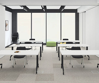 Складные столы Setup