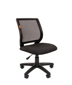 Кресло для сотрудников Chairman 699 (без подлокотников) - ЭйБиСи-проджект Кресло для сотрудников Chairman 699 (без подлокотников)