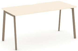 Стол письменный  1580х730х750