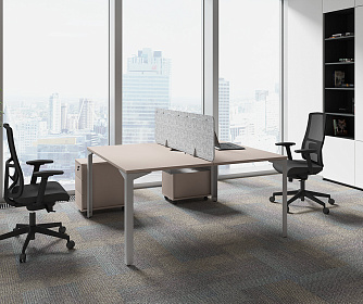 Мебель для сотрудников Ray