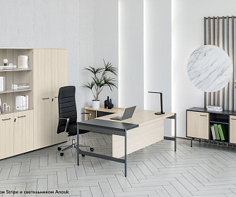 Кабинет руководителя Ring