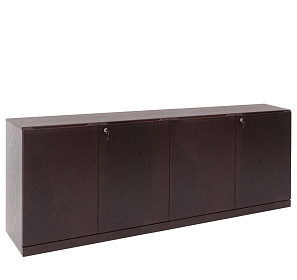 Греденция, 4 двери LaMaRi 2030x454x852