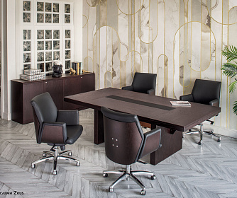 Стол для переговоров RIVIERA/MARE