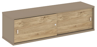 Надставка на две тумбы низкая  1500х410х410 ES.NN-2.1