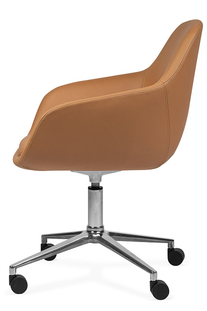 Кресло Крон с колесами