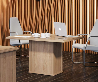 Стол для переговоров RAUT - ЭйБиСи-проджект Стол для переговоров RAUT