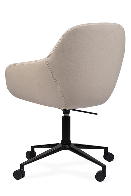 Кресло Крон с колесами