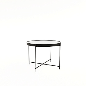 Стол журнальный MAGIC 600х600х450